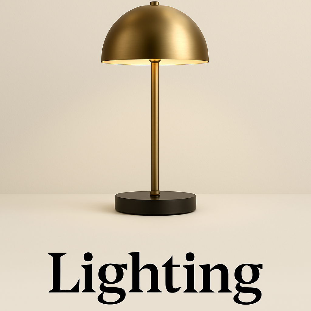 Lighting
