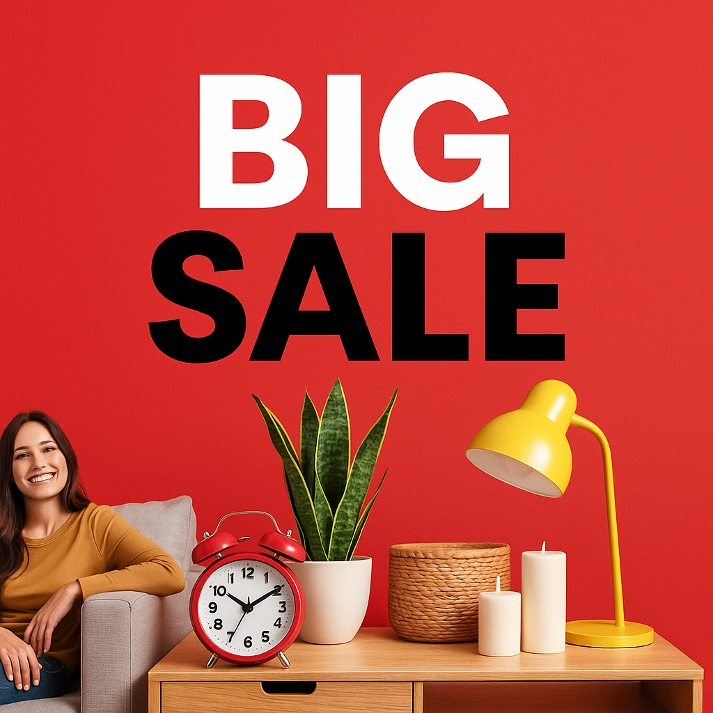 All Sale