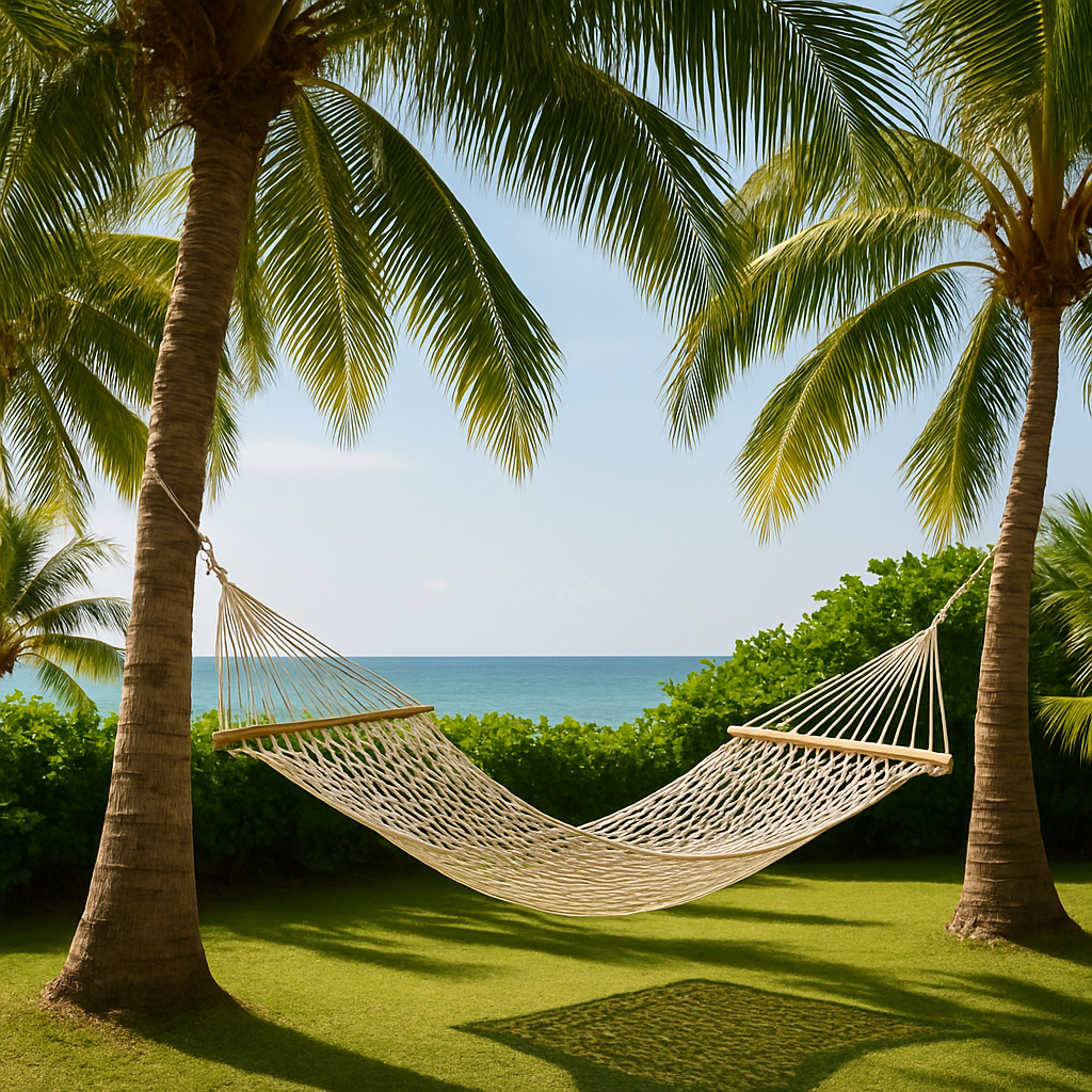 Hammocks
