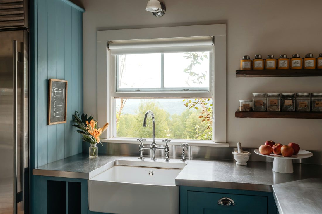 Kitchen Refresh