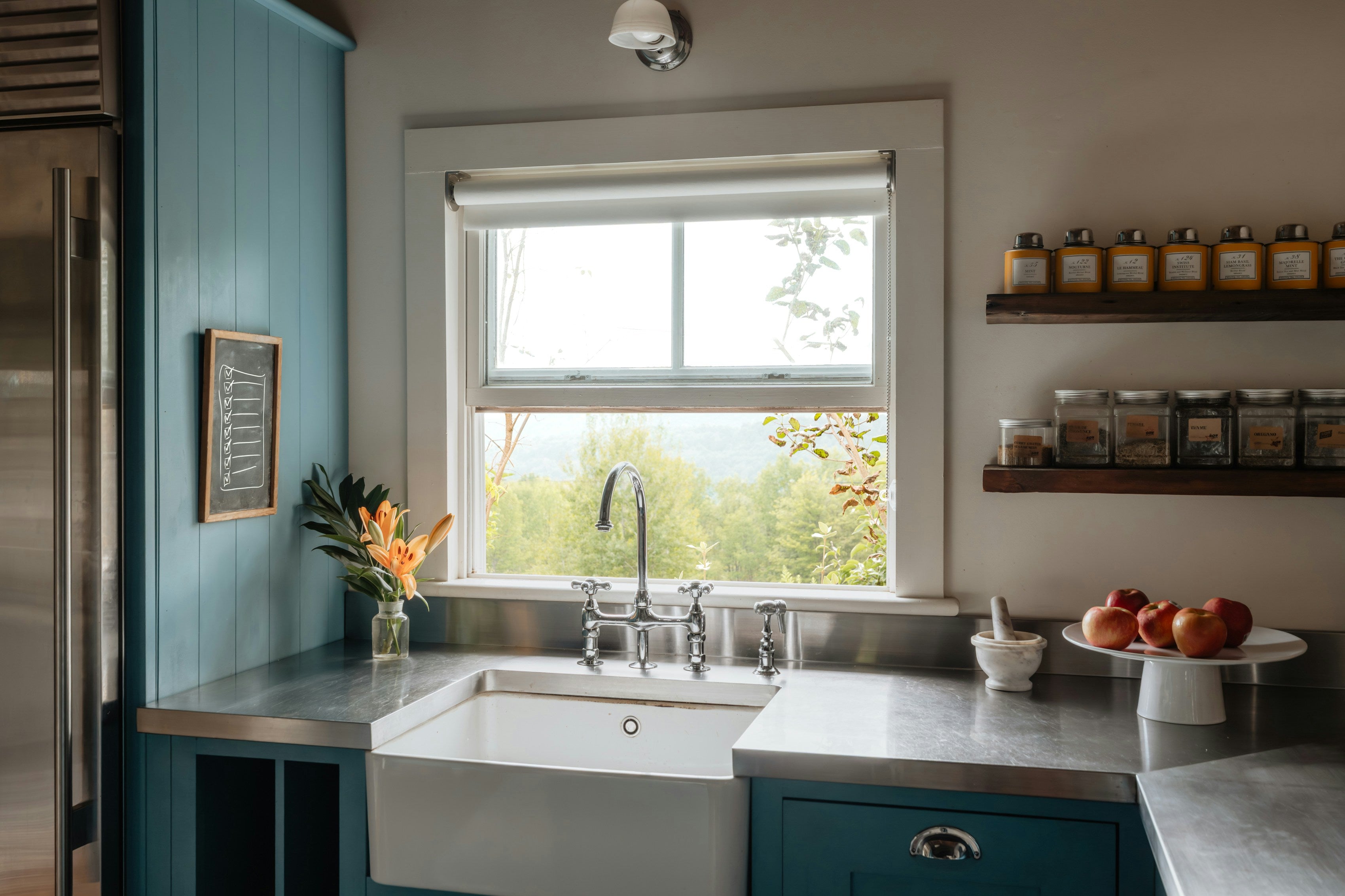 Kitchen Refresh