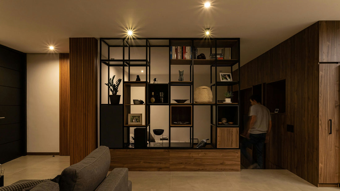 Storage & Organization Refresh
