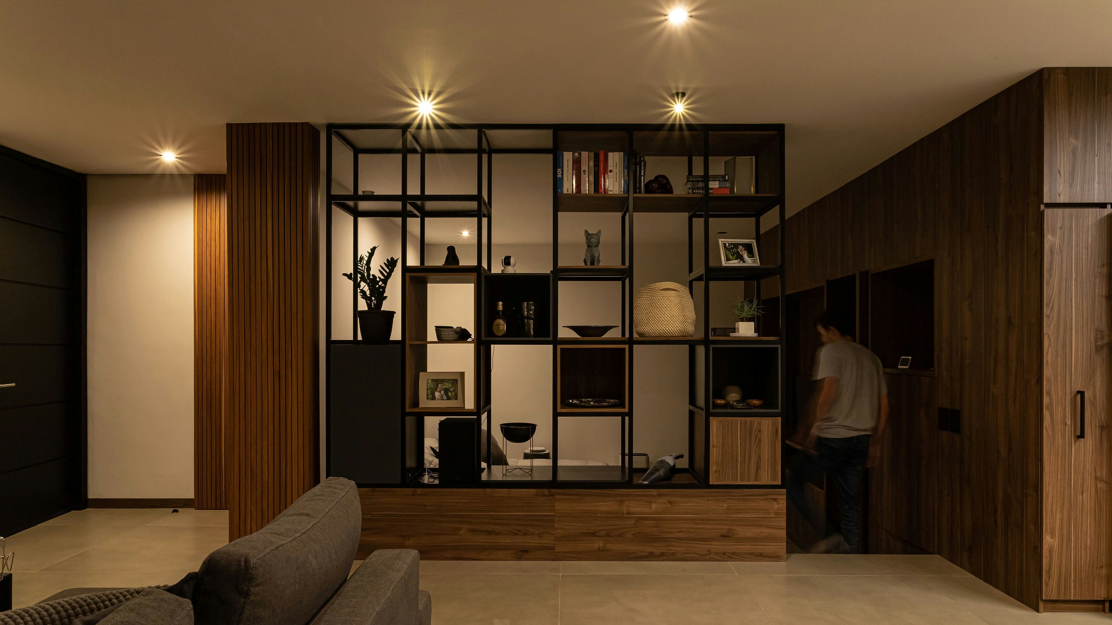 Storage & Organization Refresh