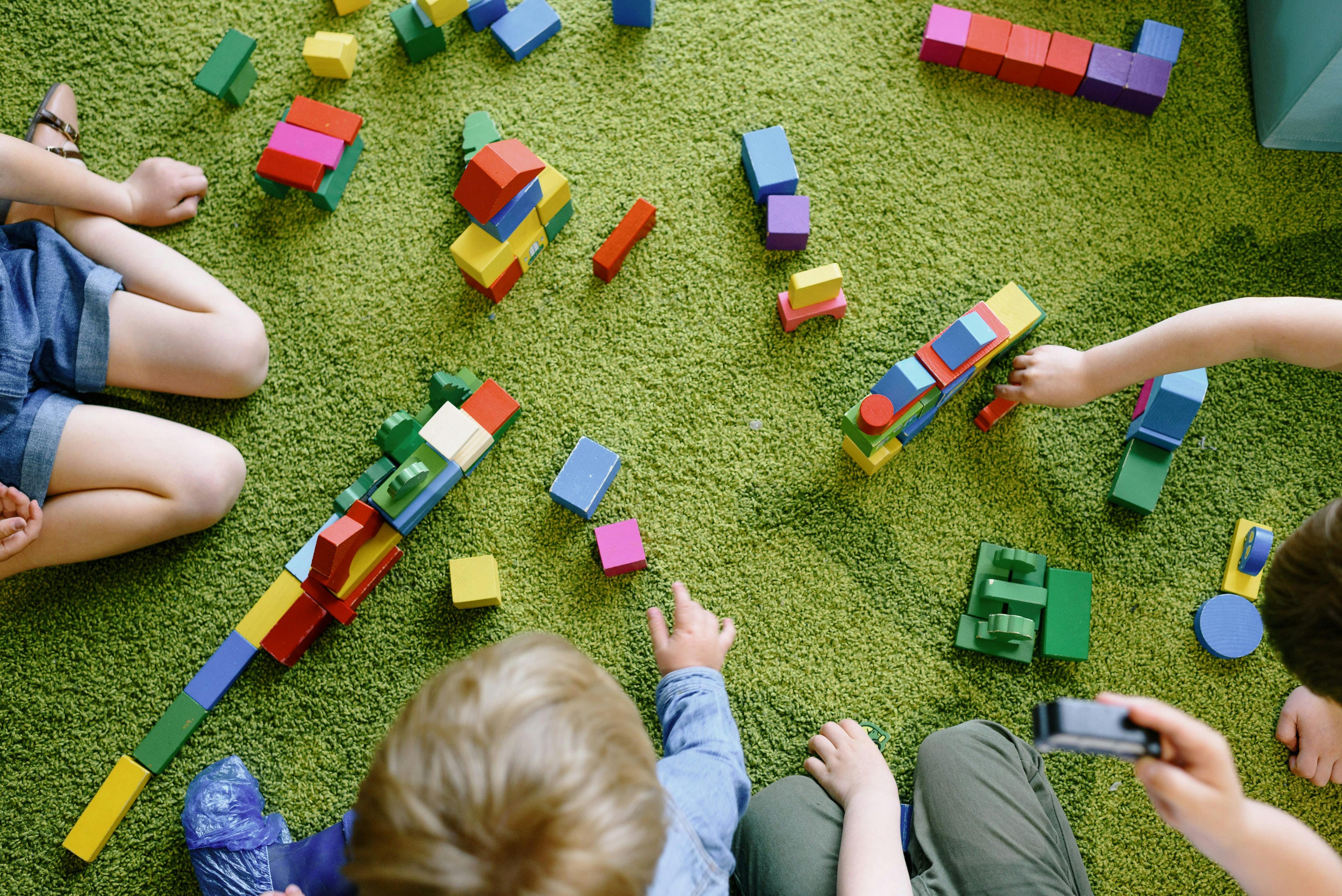 Kids’ Ride-On Toys: Safety & Value Guide