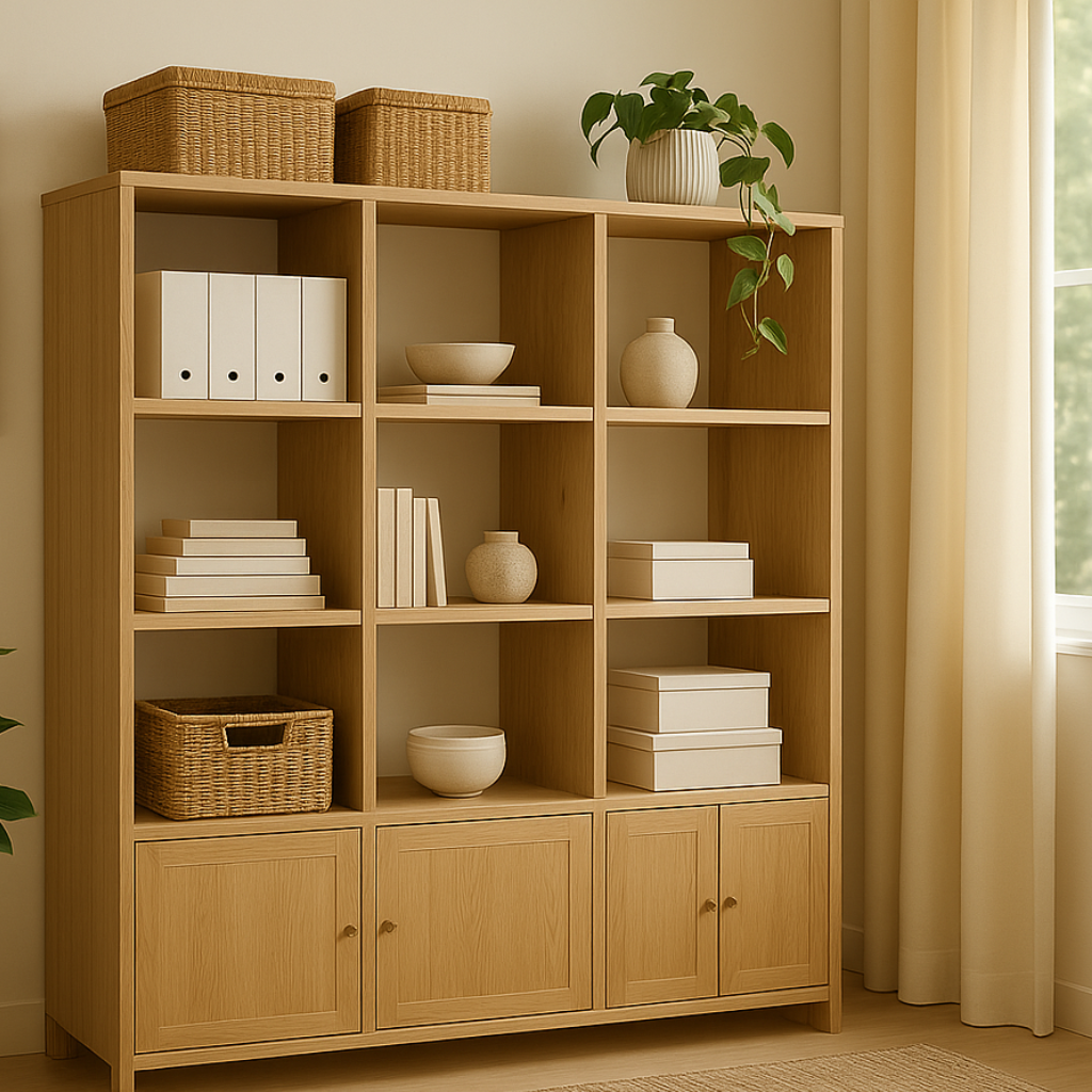 Storage & Organization