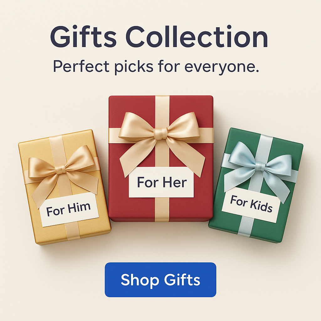 Gifts