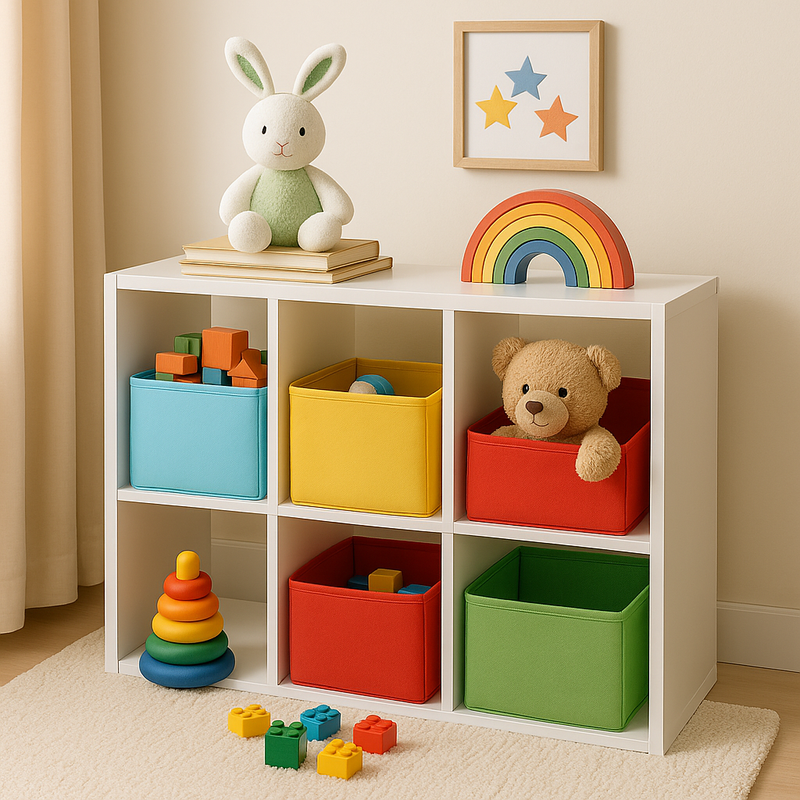 Kids Storage