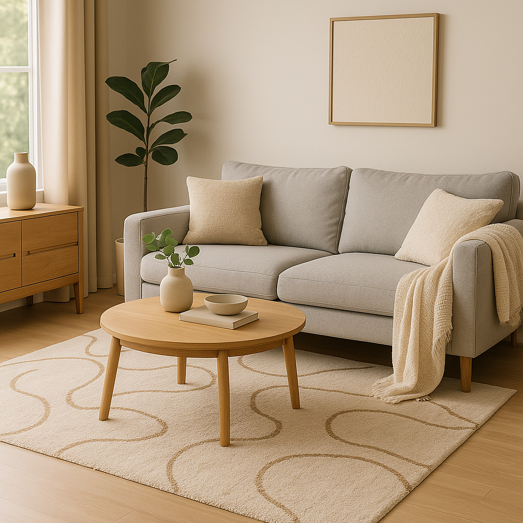 Rugs & Carpets