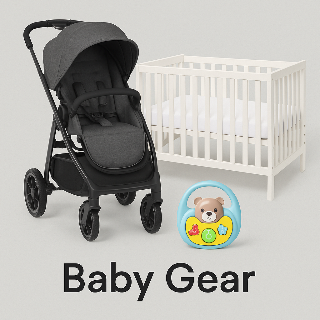 Baby Gear