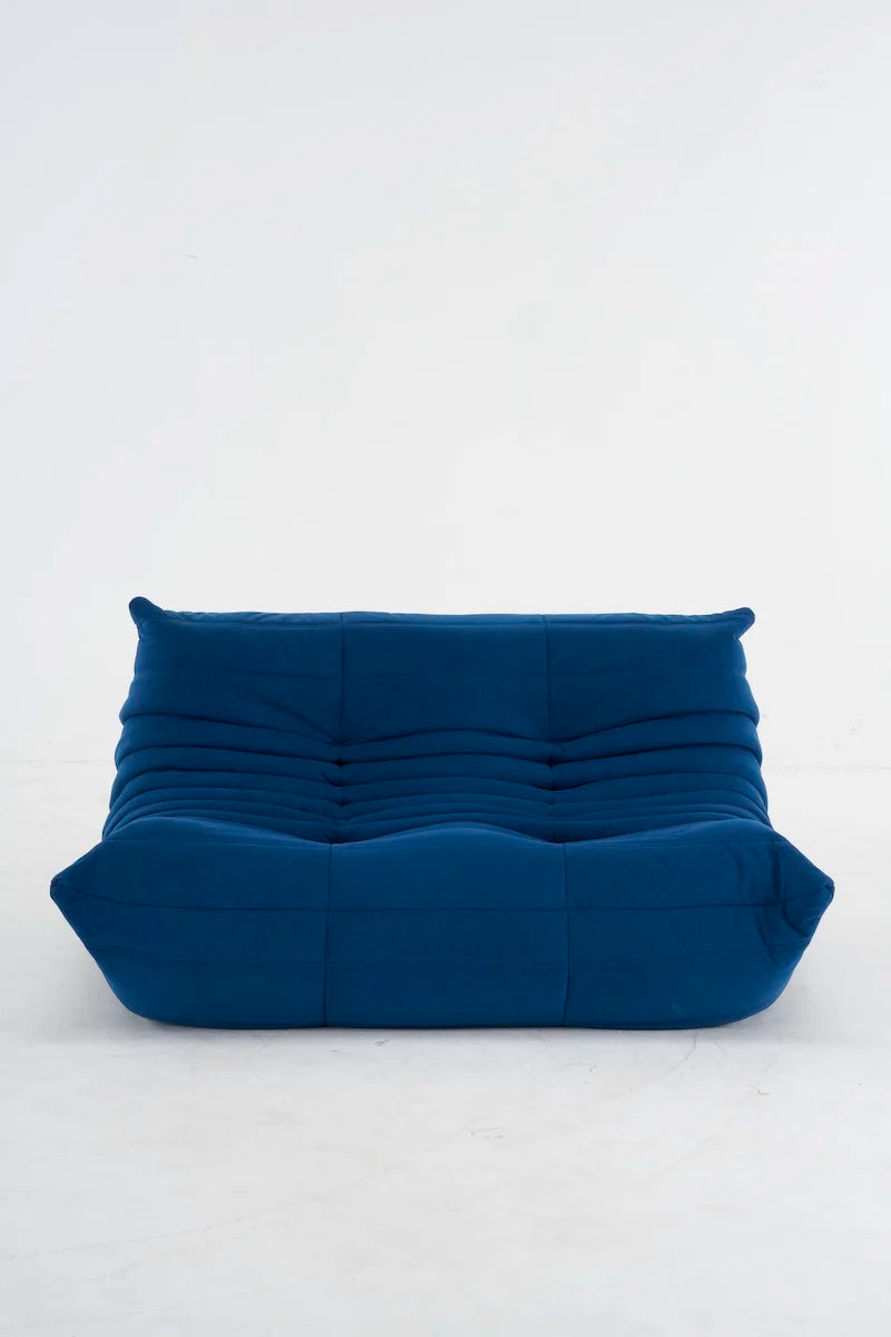 Caterpillar Togo Single Sofa Chair – Relax & Read