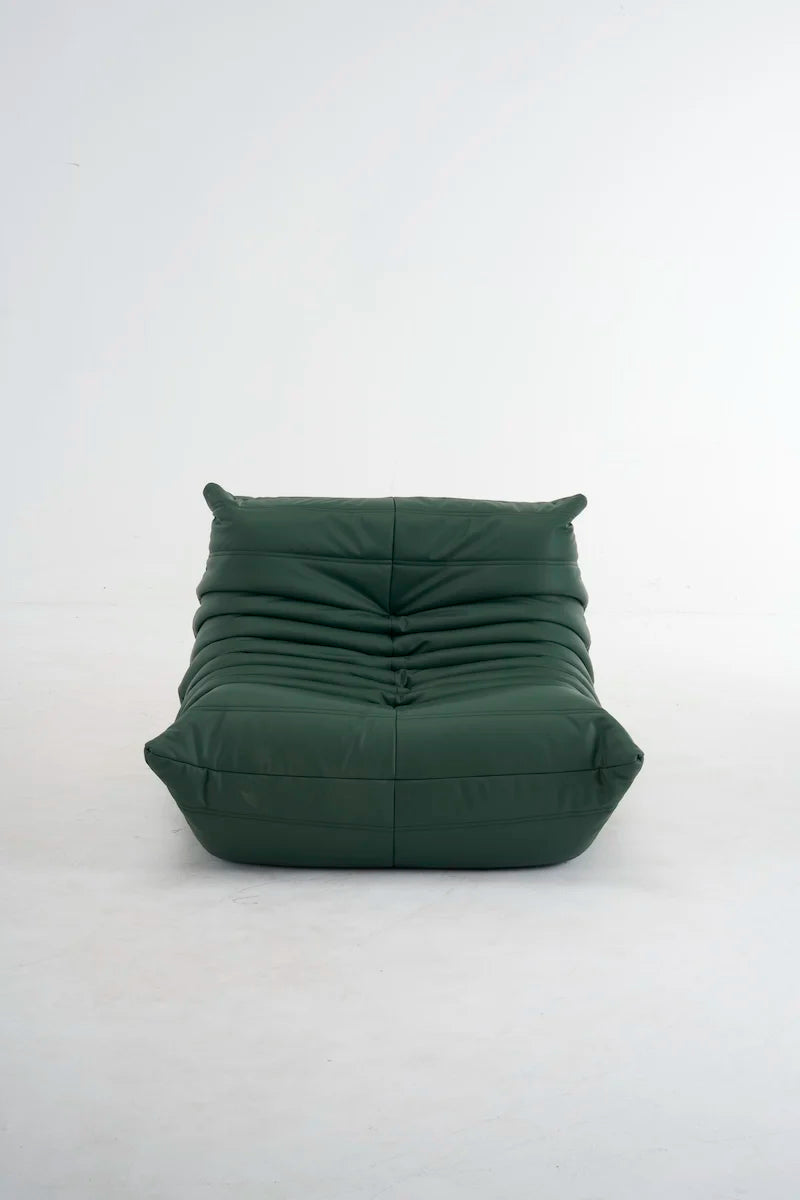 Caterpillar Togo Single Sofa Chair – Relax & Read