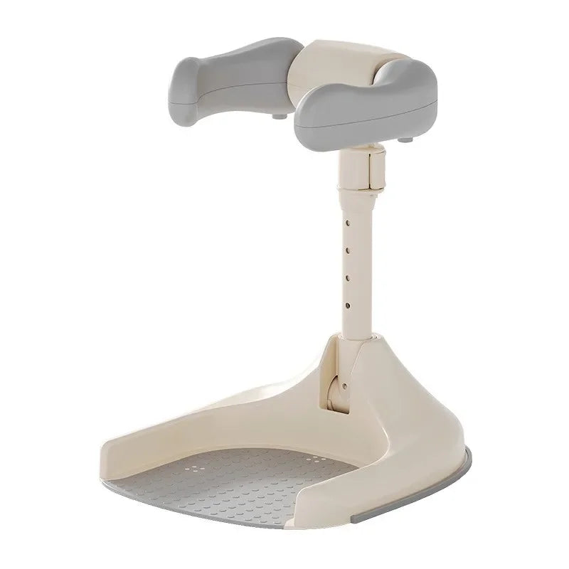 Baby Bath Stand – Adjustable & Foldable