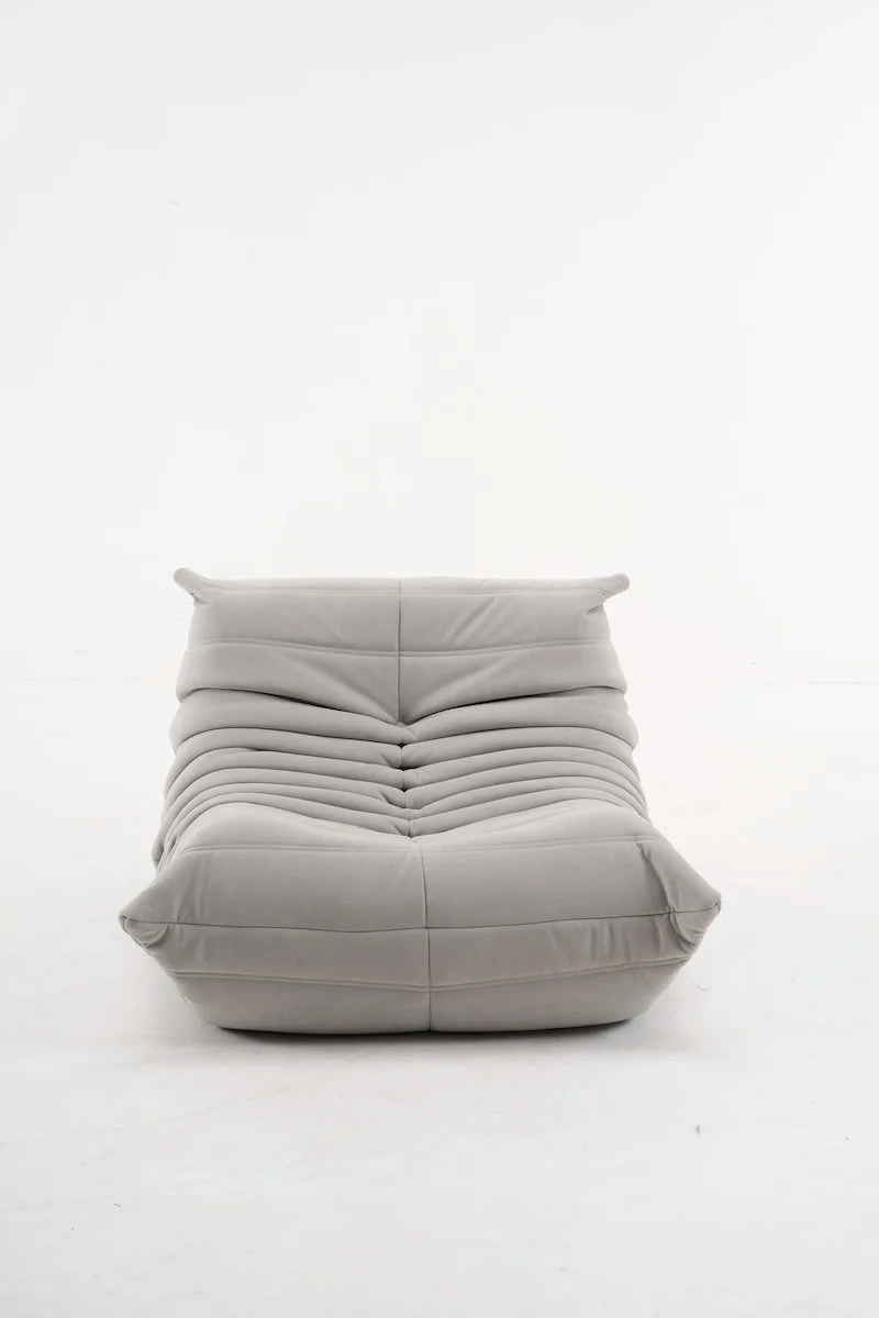 Caterpillar Togo Single Sofa Chair – Relax & Read