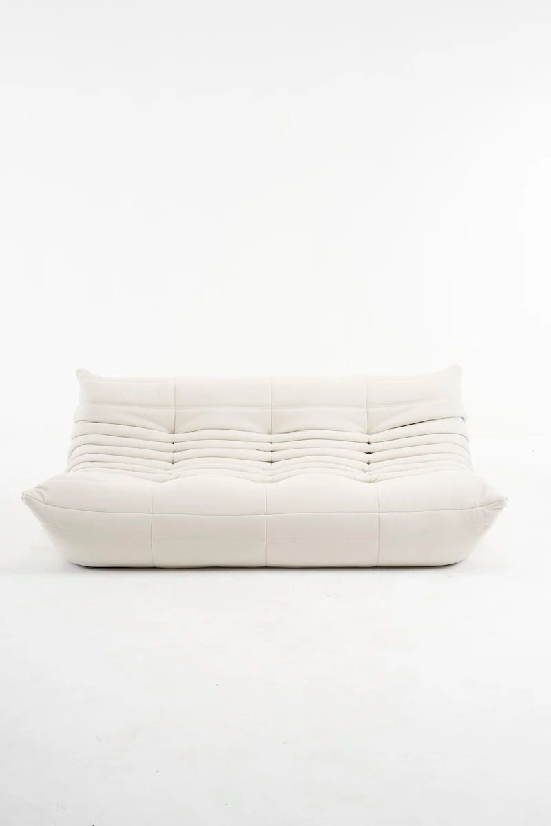 Caterpillar Togo Single Sofa Chair – Relax & Read