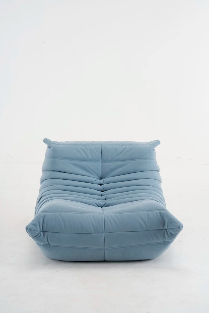 Caterpillar Togo Single Sofa Chair – Relax & Read