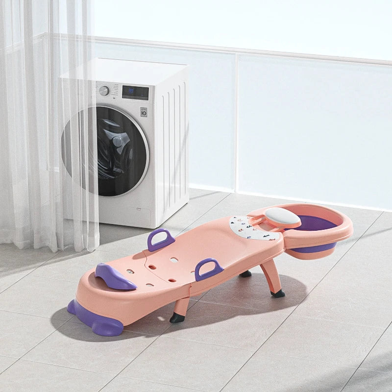 Baby Shampoo Lounge Chair