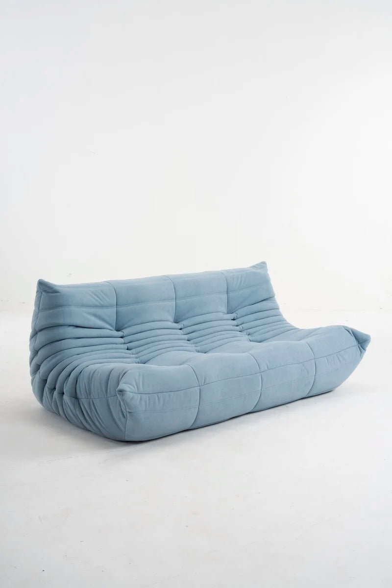 Caterpillar Togo Single Sofa Chair – Relax & Read