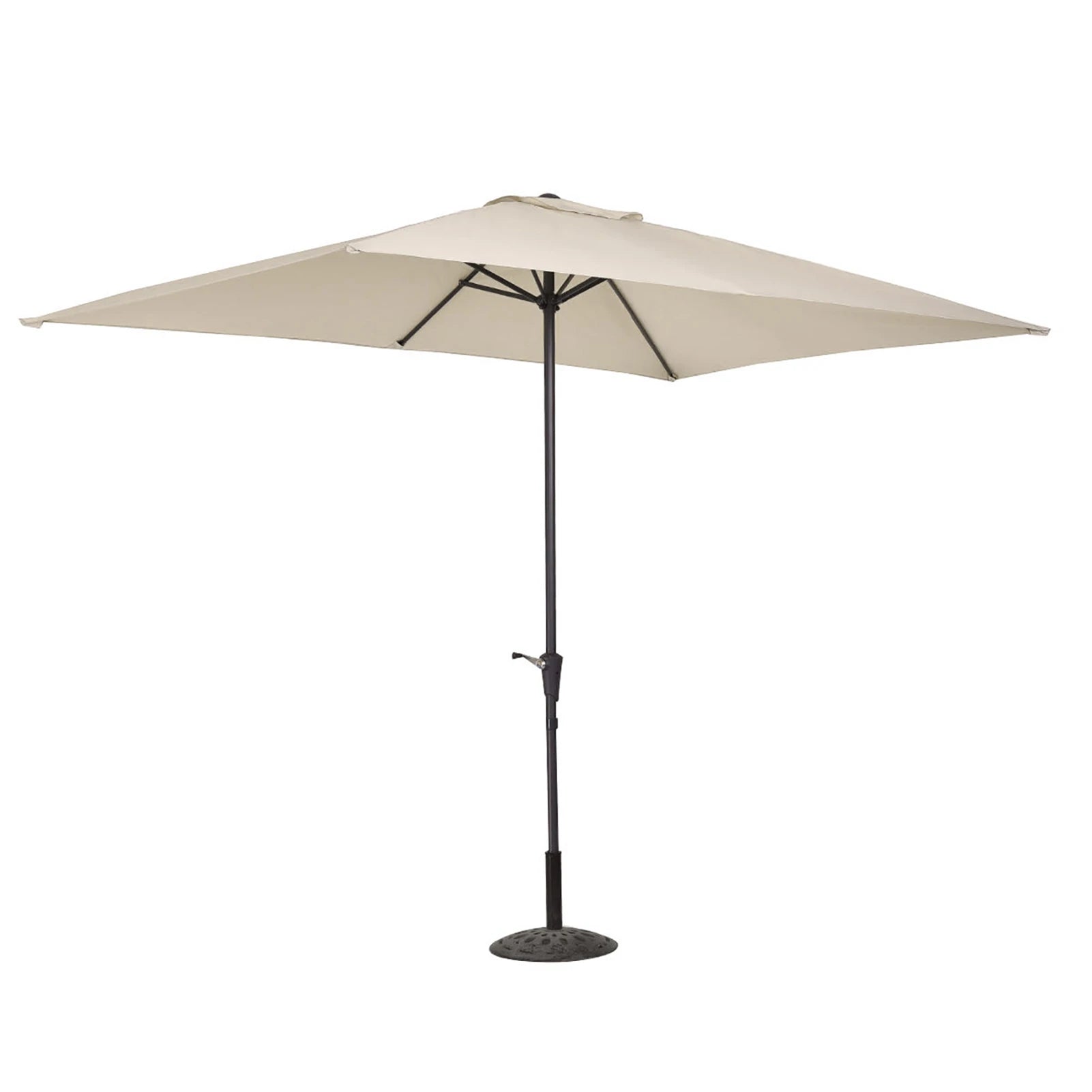 Waterproof Replacement Umbrella Canopy – Polyester