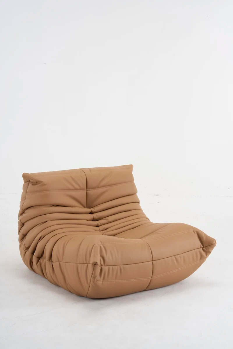 Caterpillar Togo Single Sofa Chair – Relax & Read