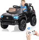 12V Kids Ride-On Truck | Electric Battery-Powered Car with Parental Remote, LED Lights & Sounds | Ages 3–6