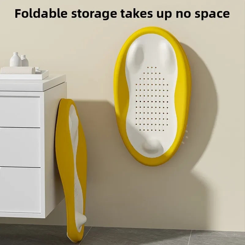 Durable Solid PE Storage Container – Multi-Purpose Organizer Box