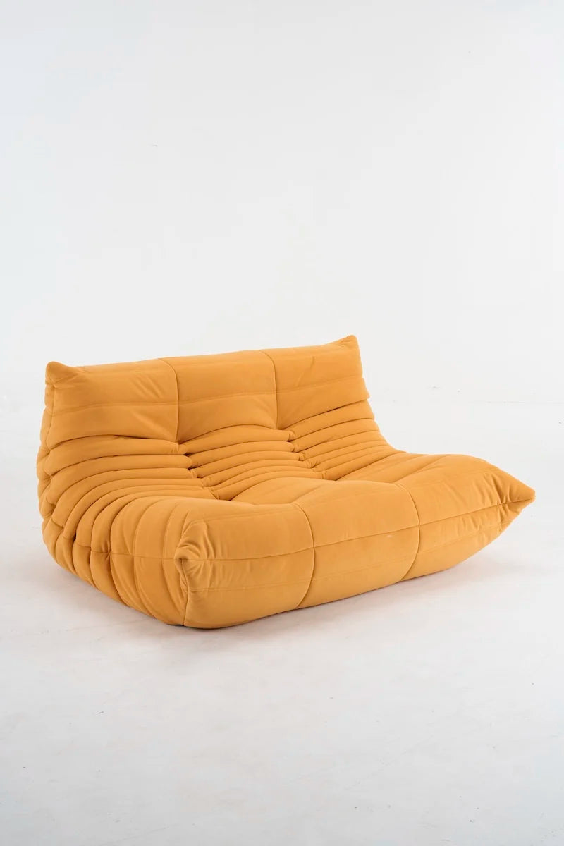 Caterpillar Togo Single Sofa Chair – Relax & Read