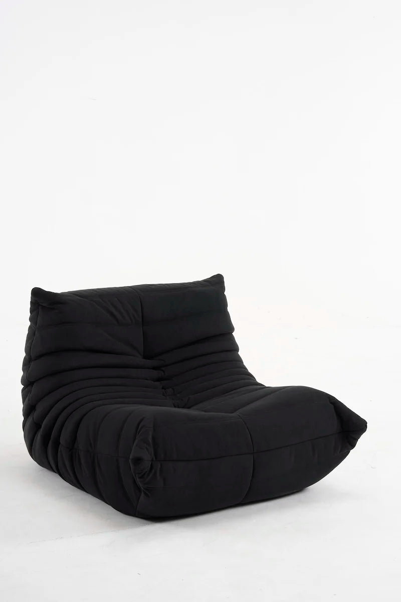 Caterpillar Togo Single Sofa Chair – Relax & Read