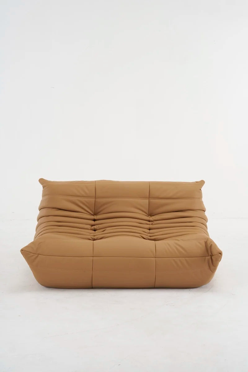 Caterpillar Togo Single Sofa Chair – Relax & Read