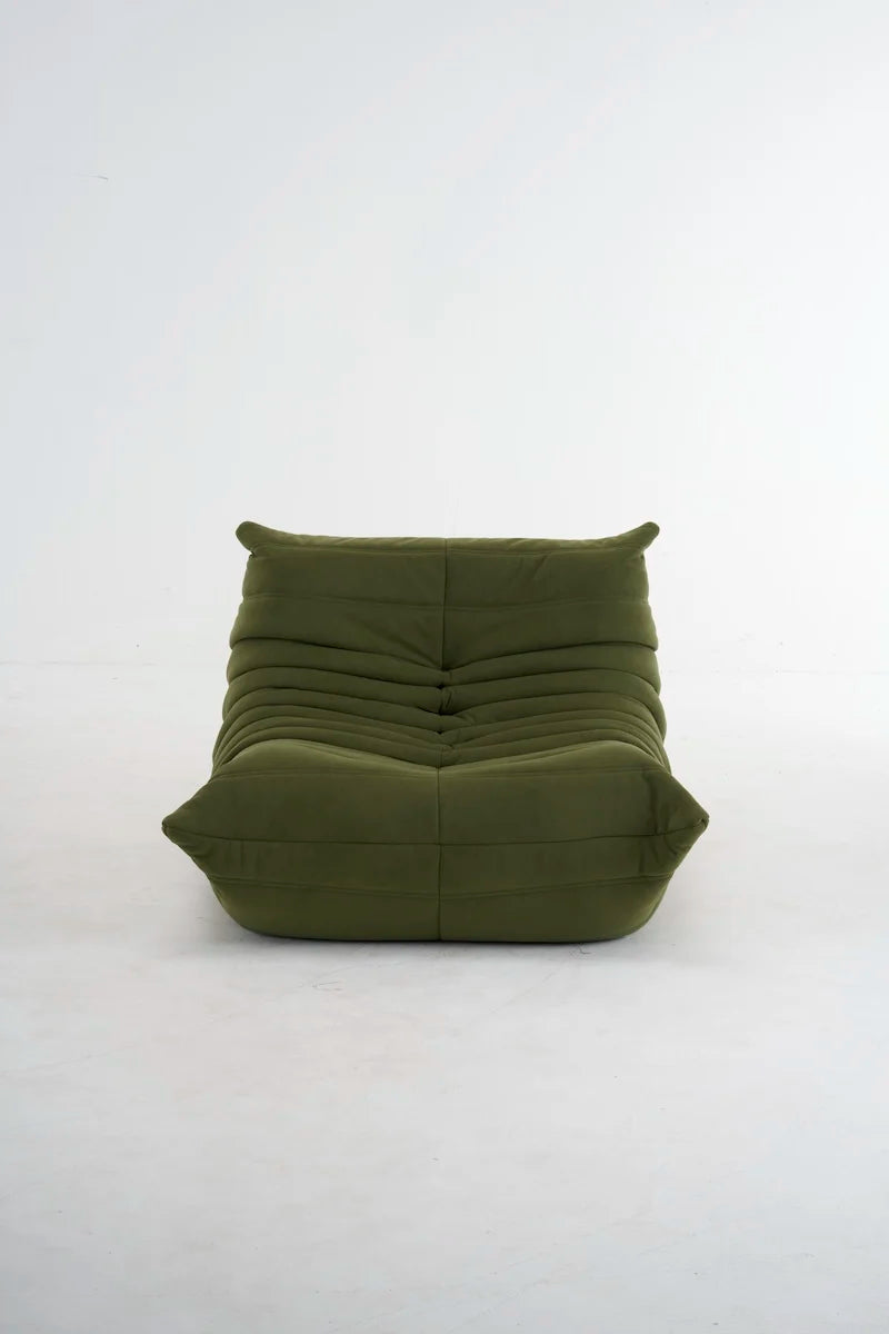 Caterpillar Togo Single Sofa Chair – Relax & Read