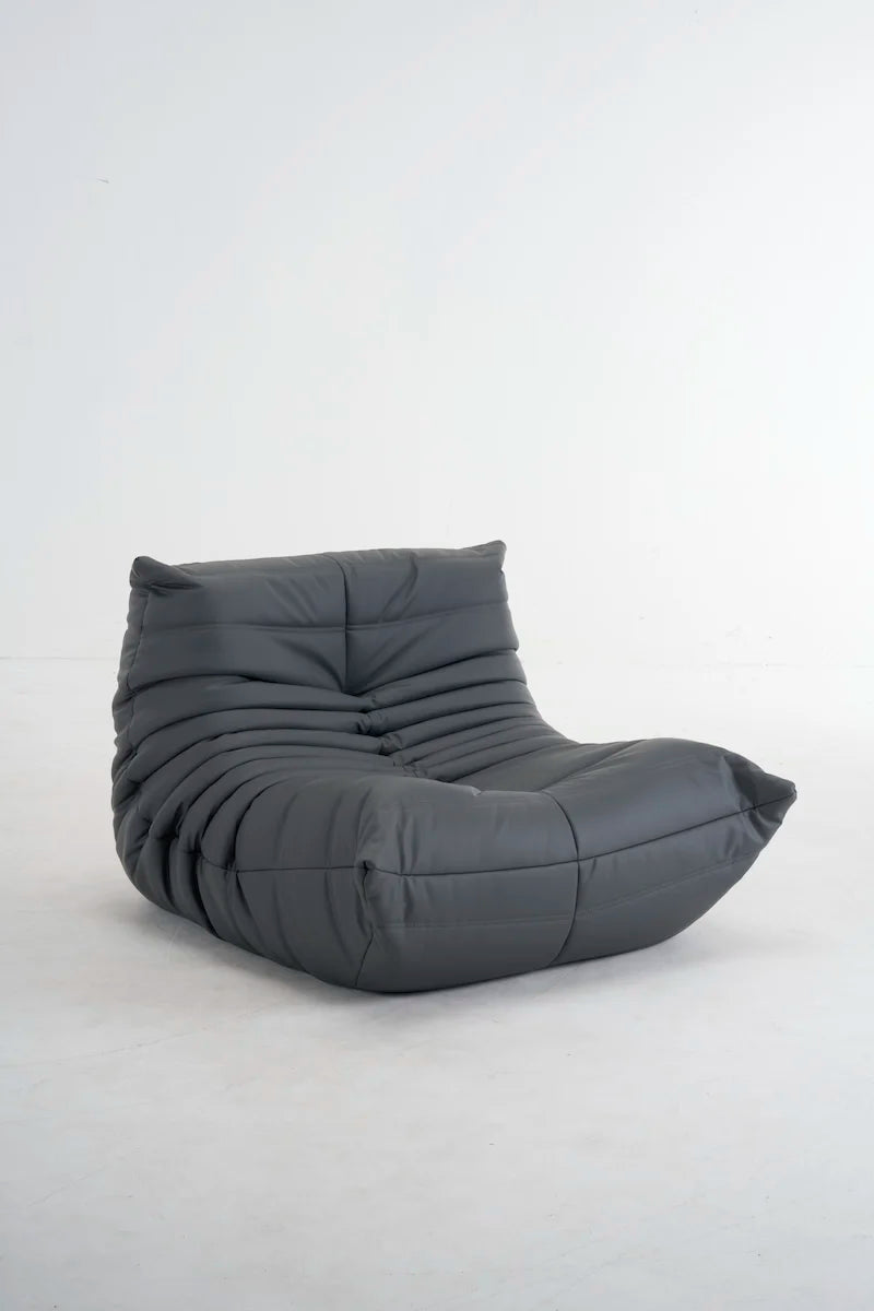 Caterpillar Togo Single Sofa Chair – Relax & Read