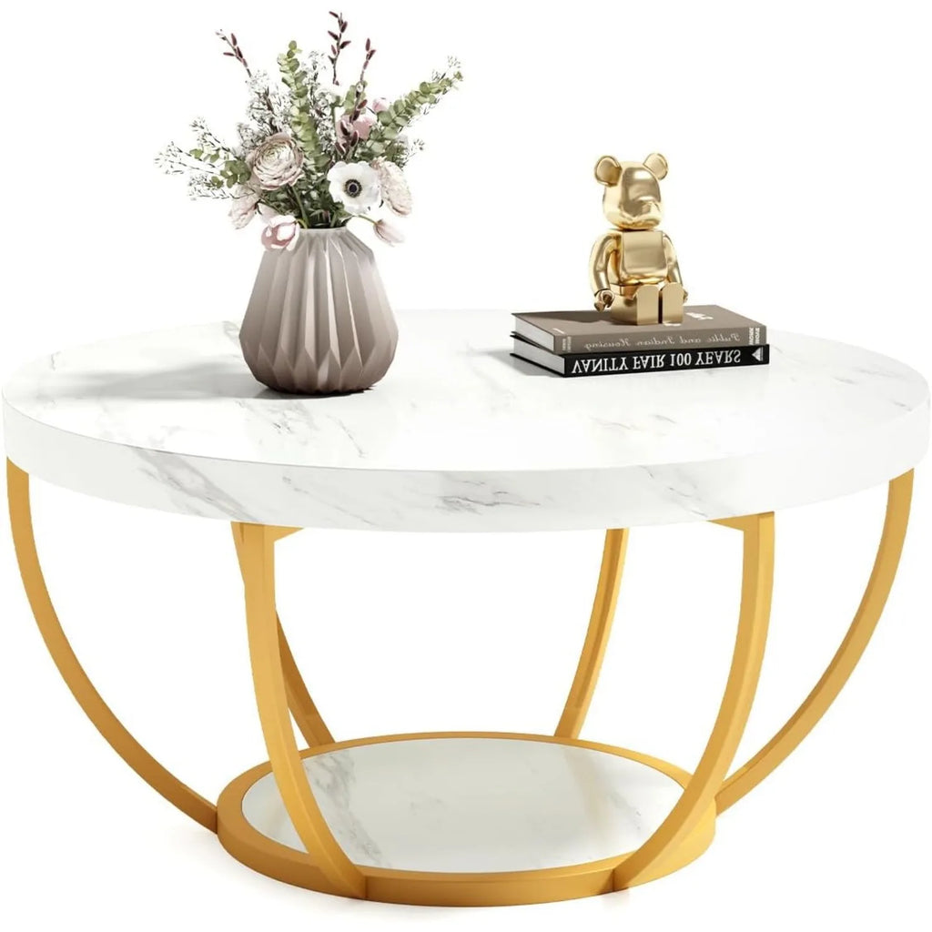 Modern Coffee Table for Living Room