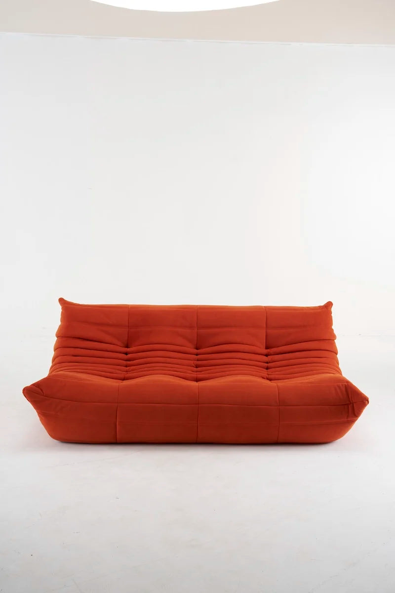 Caterpillar Togo Single Sofa Chair – Relax & Read
