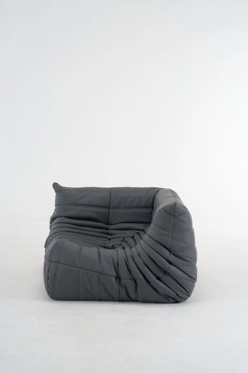 Caterpillar Togo Single Sofa Chair – Relax & Read
