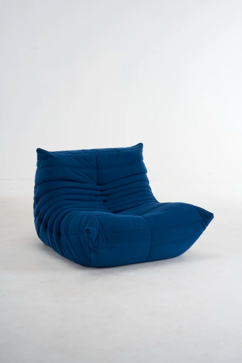Caterpillar Togo Single Sofa Chair – Relax & Read