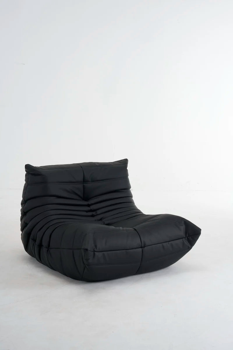 Caterpillar Togo Single Sofa Chair – Relax & Read