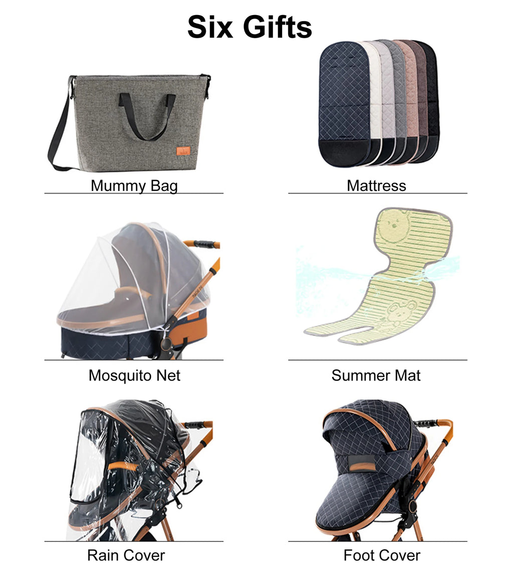 Foldable Baby & Kids Crib with CE Certification, Suitable for Ages 0-12+ Years