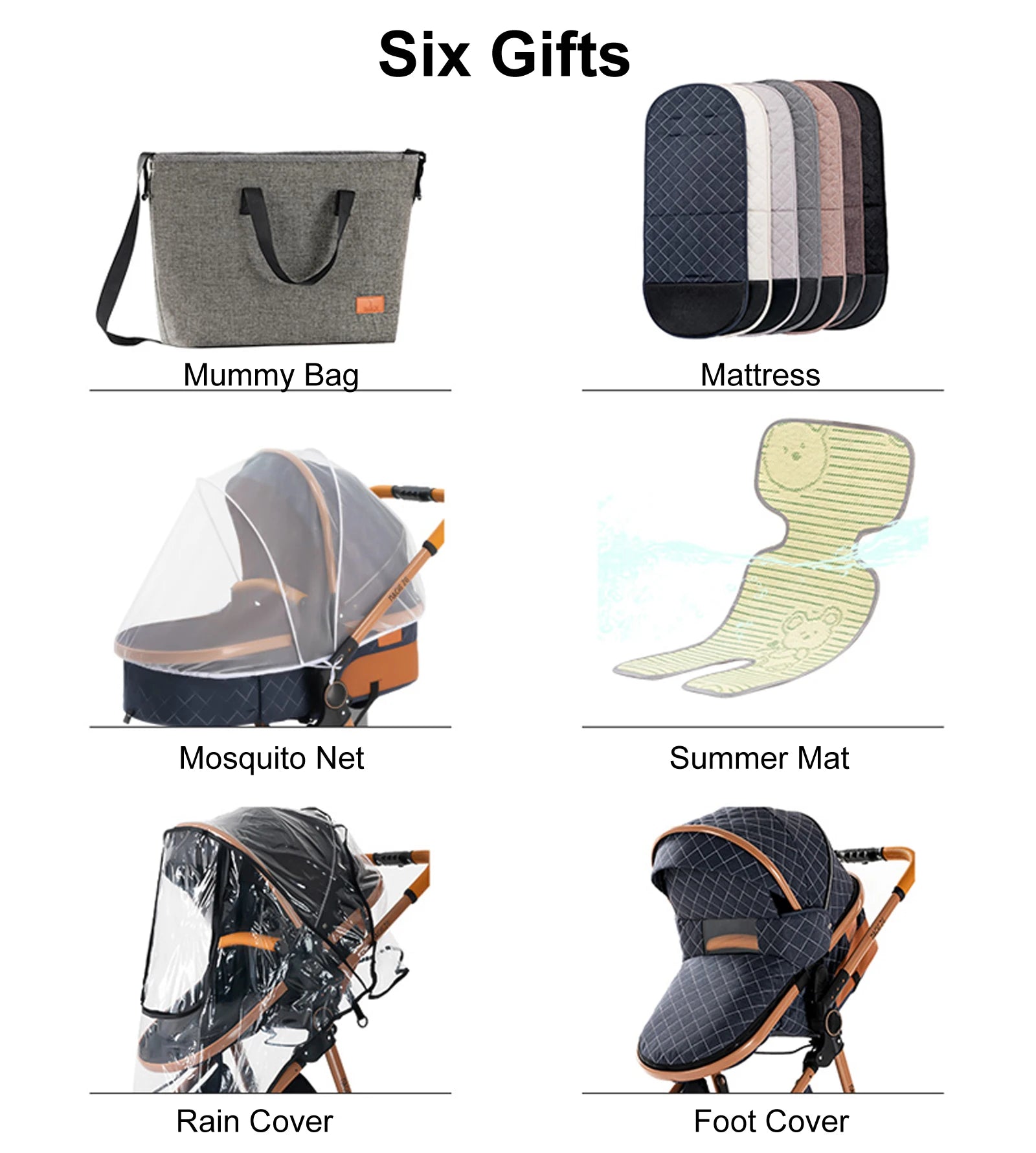Foldable Baby & Kids Crib with CE Certification, Suitable for Ages 0-12+ Years