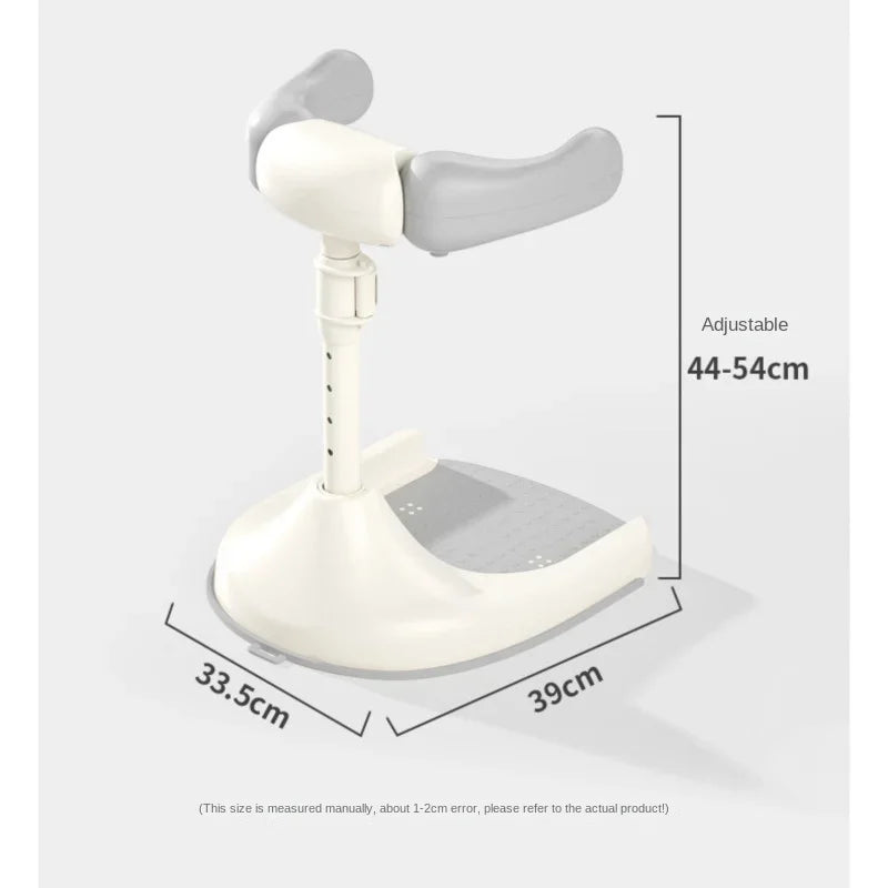 Baby Bath Stand – Adjustable & Foldable
