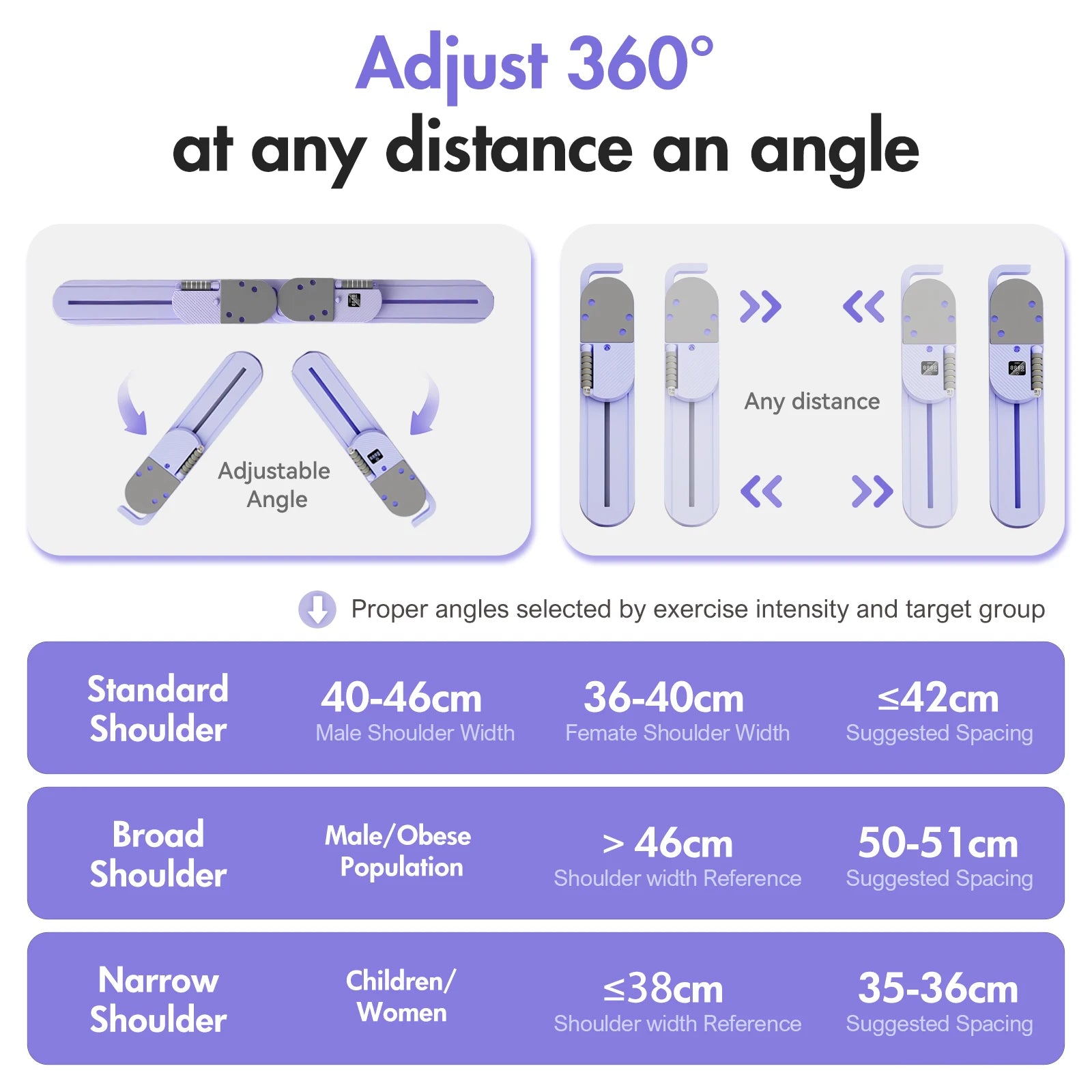 Portable Split Ab Board with Resistance Bands – Smart Pilates & Core Trainer