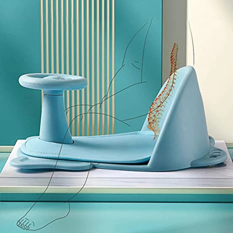 Baby Bathtub with Cushion – PP Material