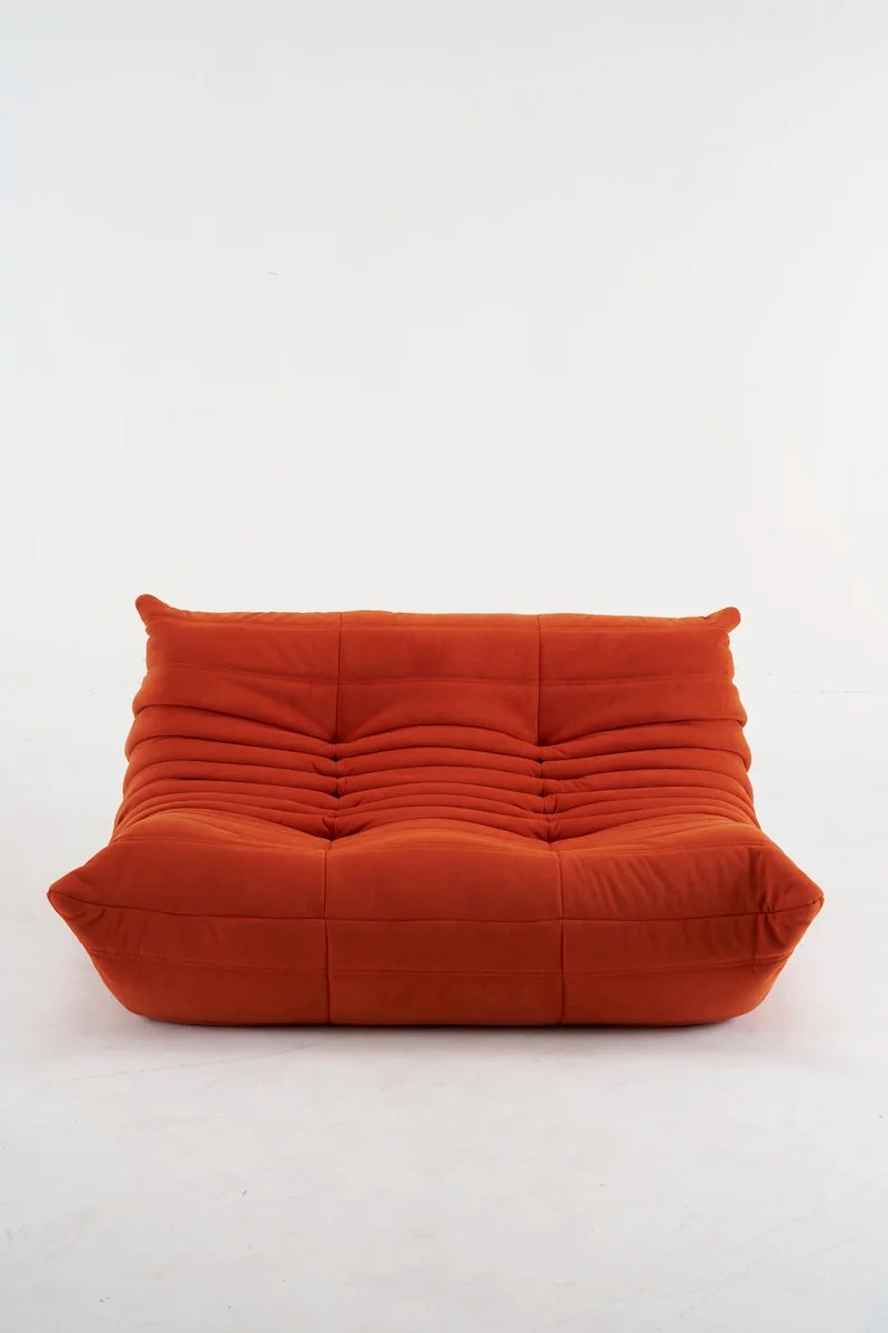 Caterpillar Togo Single Sofa Chair – Relax & Read