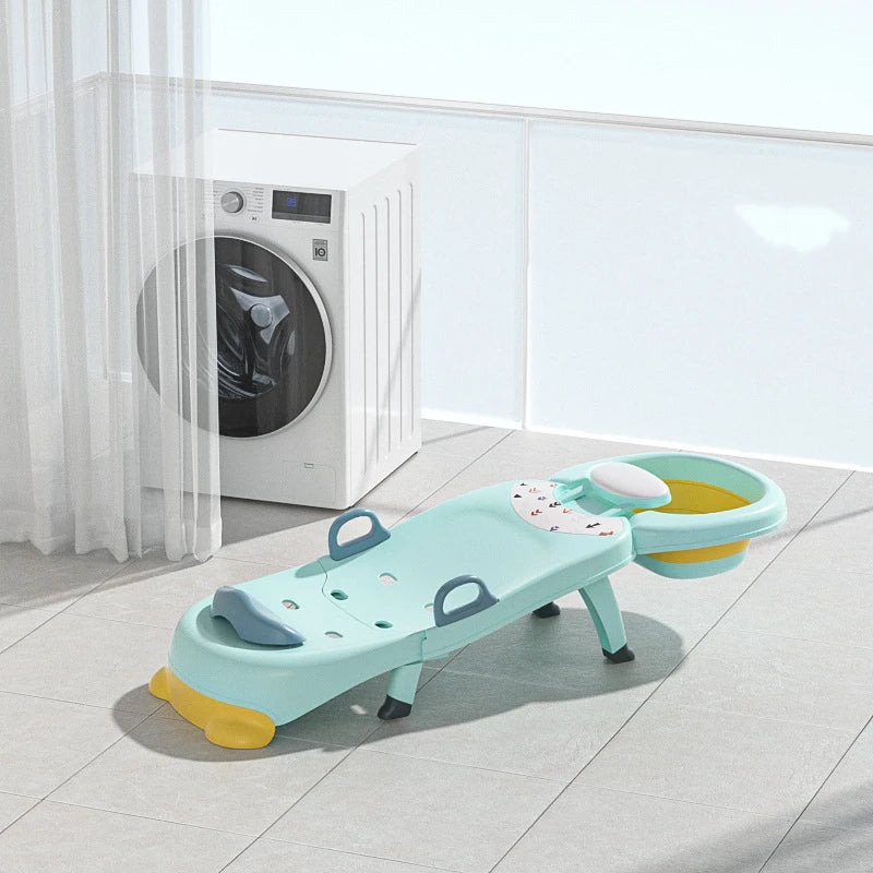 Baby Shampoo Lounge Chair