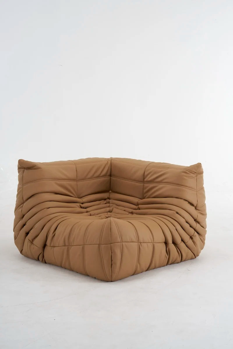 Caterpillar Togo Single Sofa Chair – Relax & Read