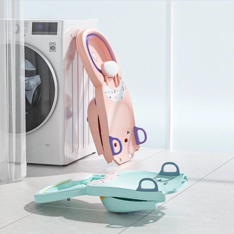 Baby Shampoo Lounge Chair