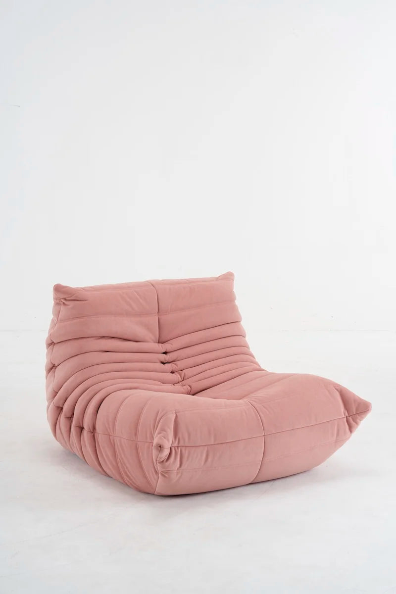 Caterpillar Togo Single Sofa Chair – Relax & Read