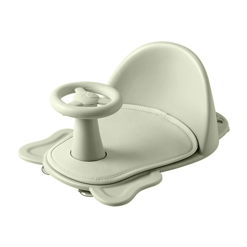 Baby Bathtub with Cushion – PP Material