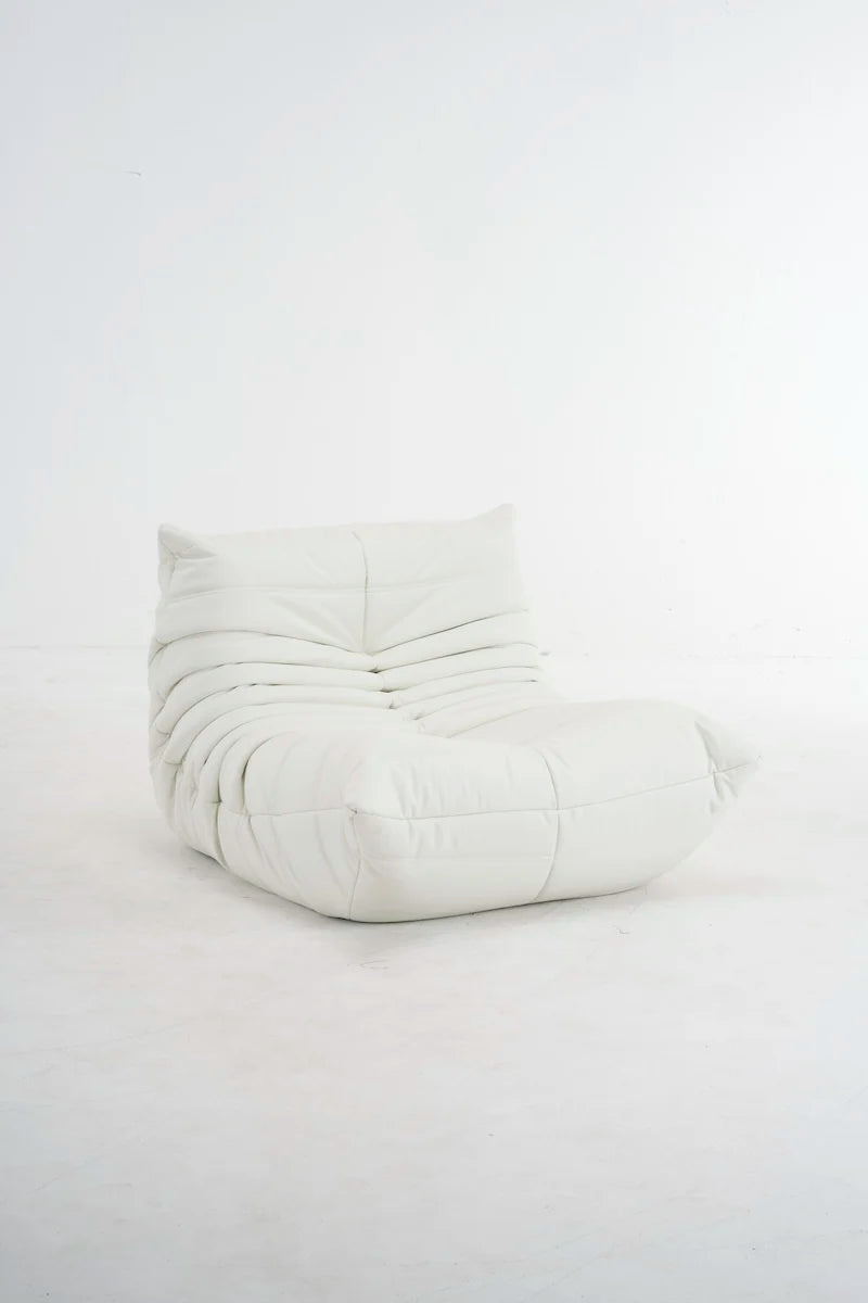 Caterpillar Togo Single Sofa Chair – Relax & Read