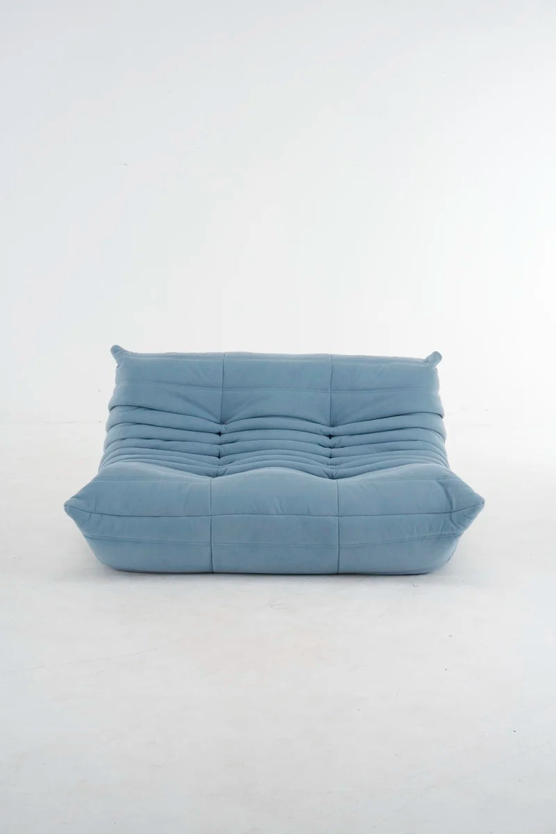 Caterpillar Togo Single Sofa Chair – Relax & Read