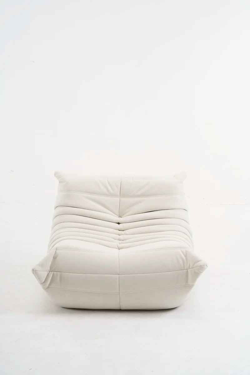 Caterpillar Togo Single Sofa Chair – Relax & Read